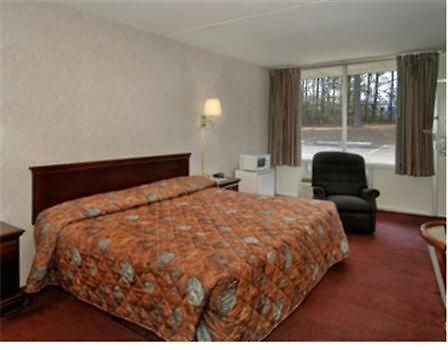 Travel Inn Homewood Zimmer foto