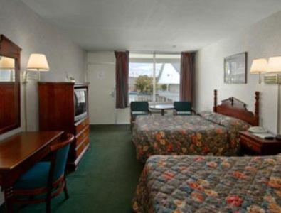 Travel Inn Homewood Zimmer foto