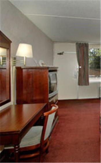 Travel Inn Homewood Zimmer foto